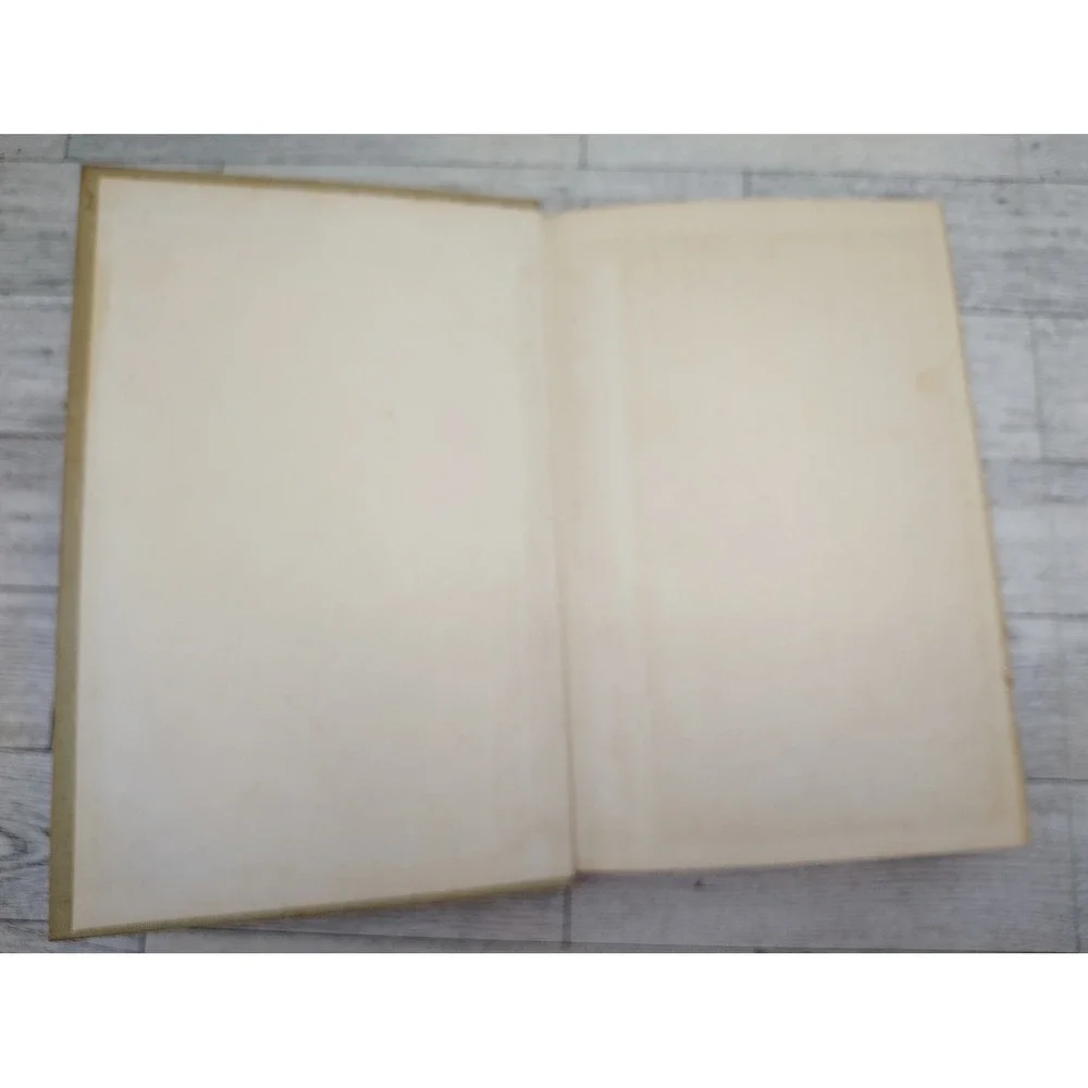 Doubleday 1954 view